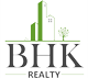 BHK Realty Logo